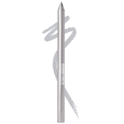 MAYBELLINE Tattoo Studio 36hr  Waterproof Eyeliner Gel Pencil