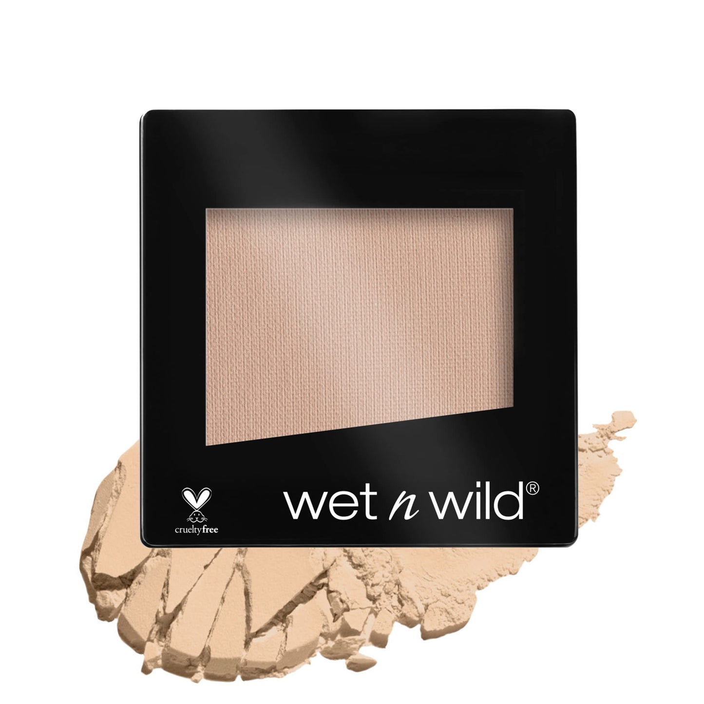 Wet n Wild Color Icon Eyeshadow Single