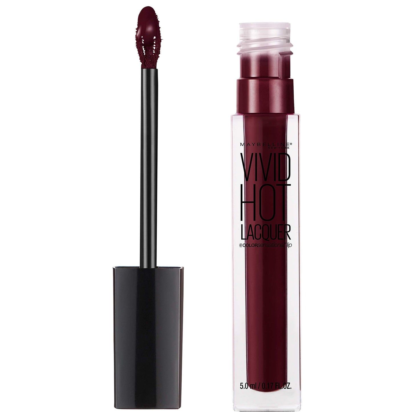 MAYBELLINE Color Sensational Vivid Hot Lacquer Lip Gloss