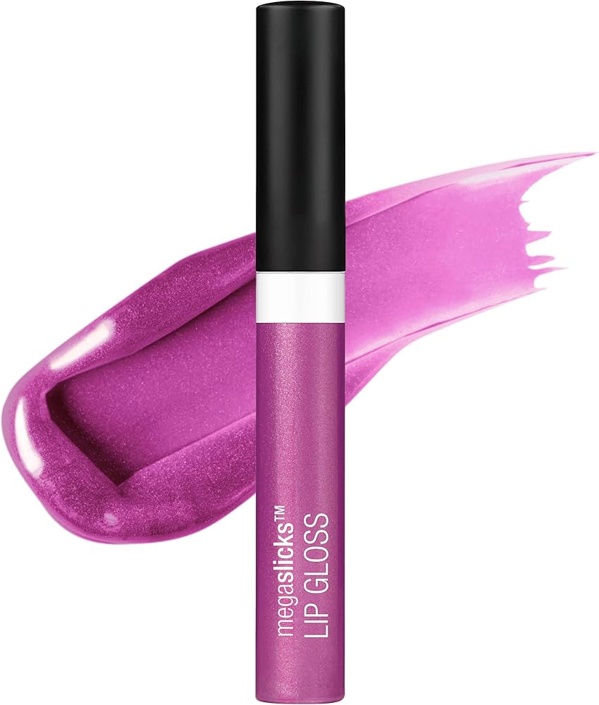 Moisturizing Lip Gloss