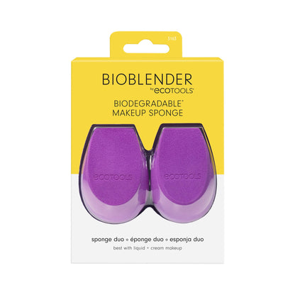 Bioblender Makeup Sponge