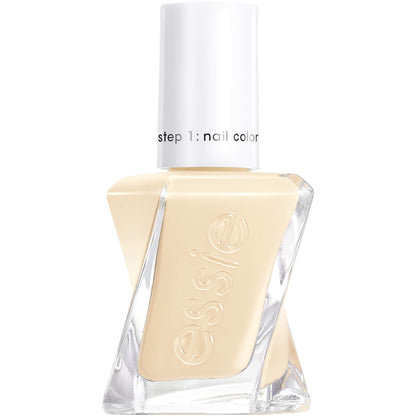 ESSIE Gel Couture Long-Lasting Nail Polish