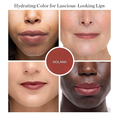 OGEE Tinted Sculpted Lip Oil