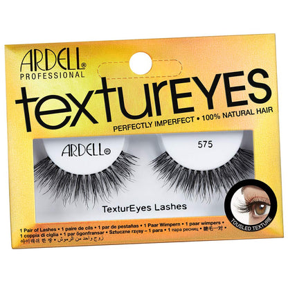 ARDELL TexturEyes Natural Hair Lashes