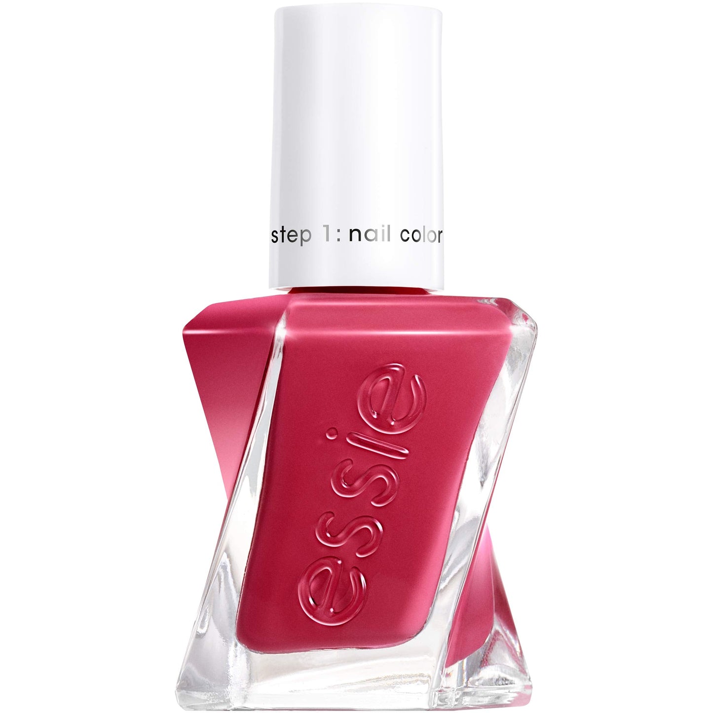 ESSIE Gel Couture Long-Lasting Nail Polish