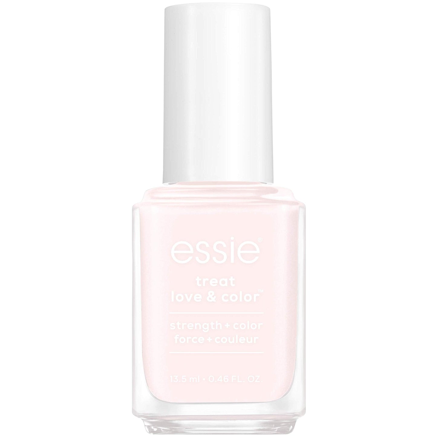 ESSIE Treat Love & Color Nail Polish