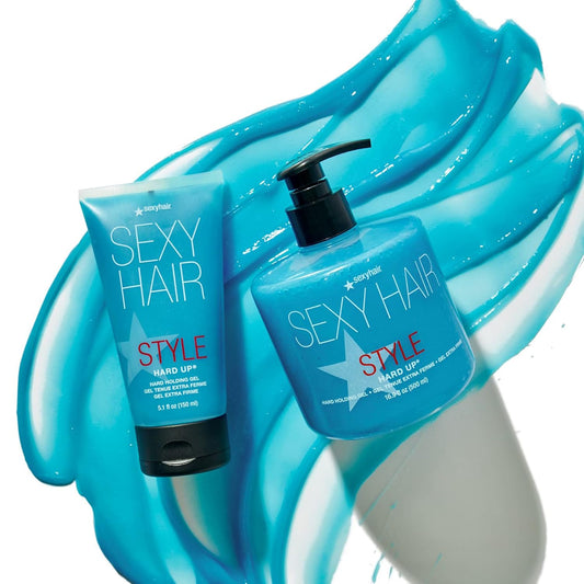 SEXYHAIR Style Hard up Holding Gel