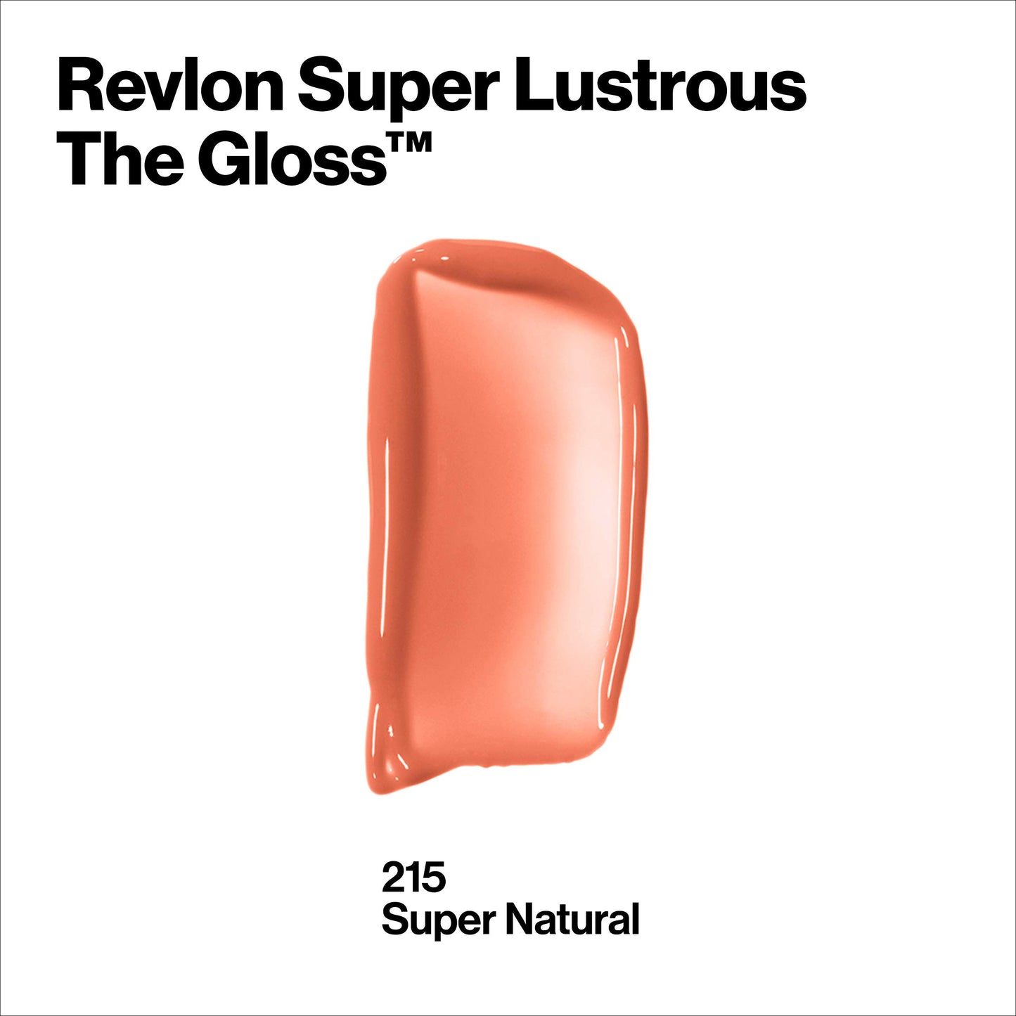 Super Lustrous The Gloss