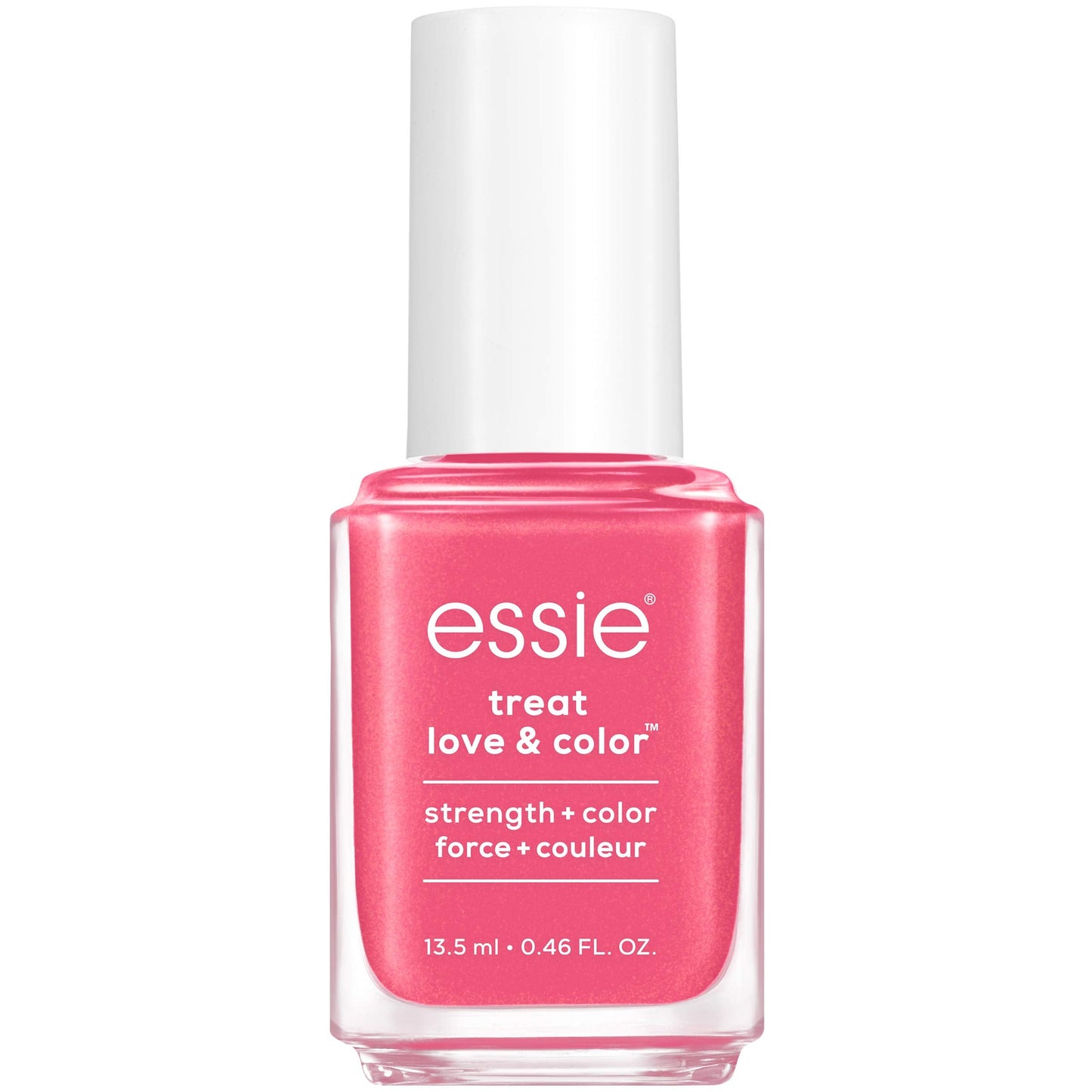 ESSIE Treat Love & Color Nail Polish