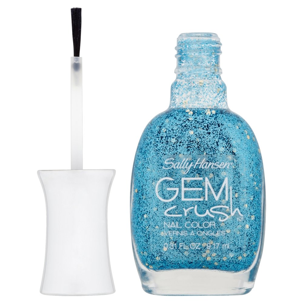 SALLY HANSEN Gem Crush Nail Color