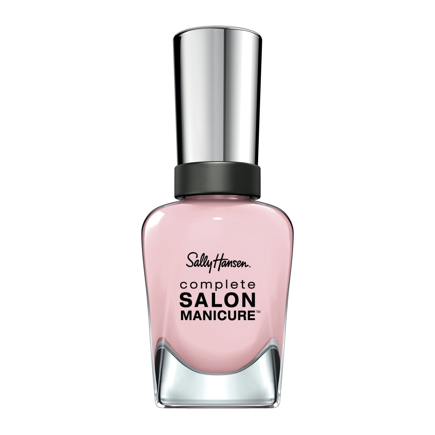 SALLY HANSEN Complete Salon Manicure Nail Color