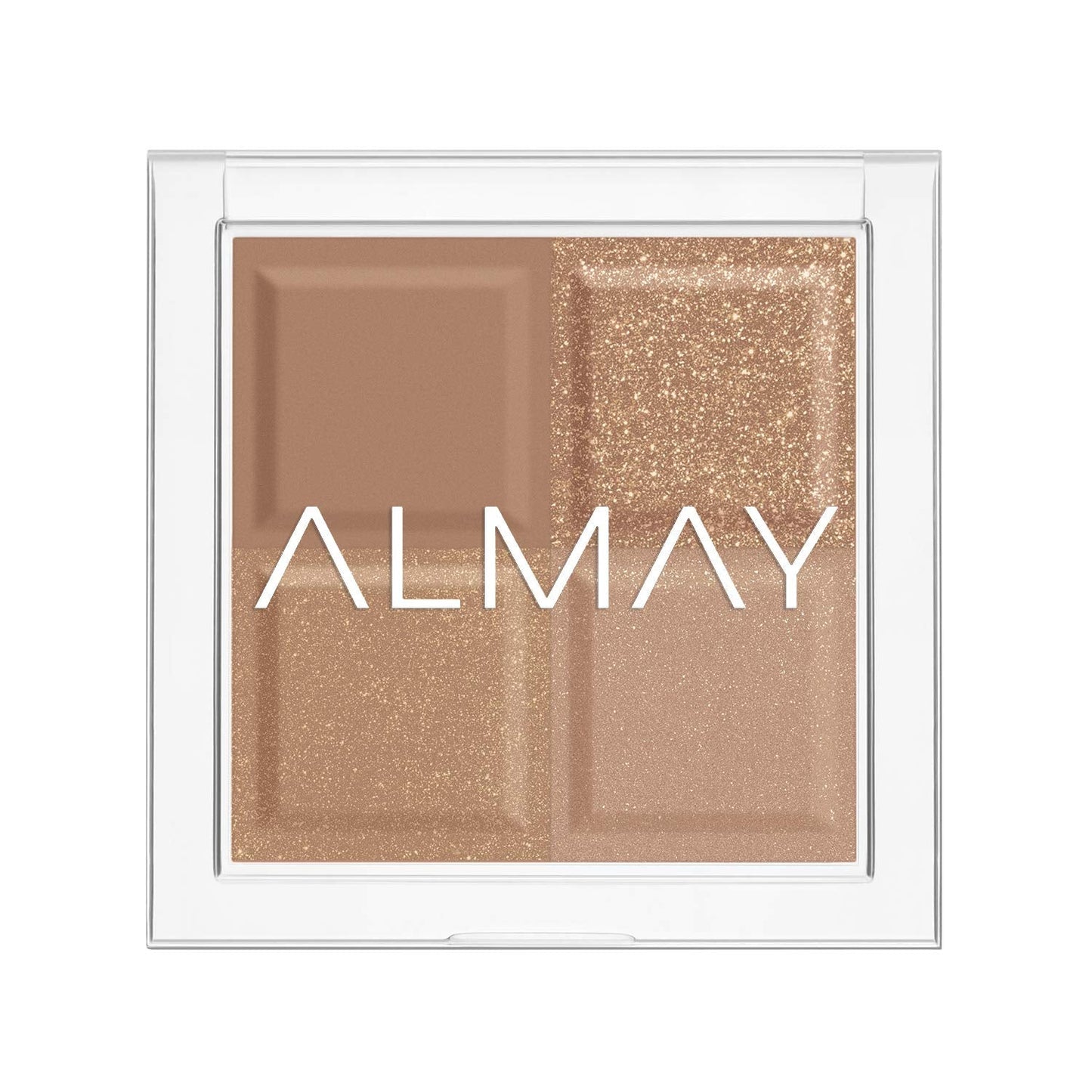 ALMAY Shadow Quad - Pressed Powder Eyeshadow