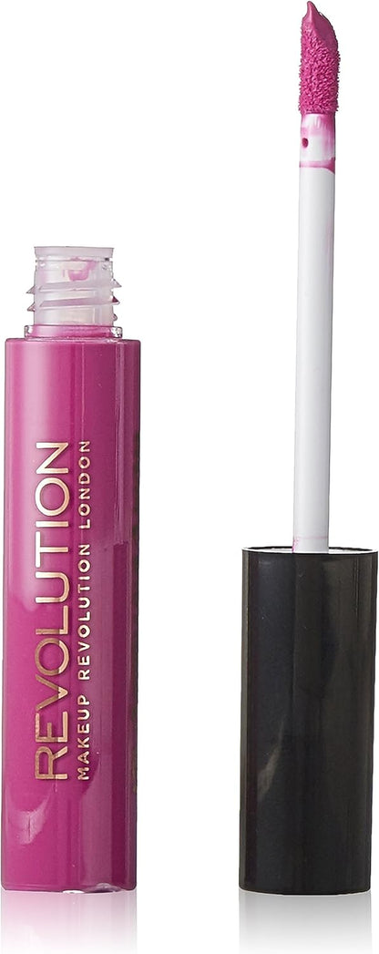 REVOLUTION Limitless Lip Amplification Lip Gloss