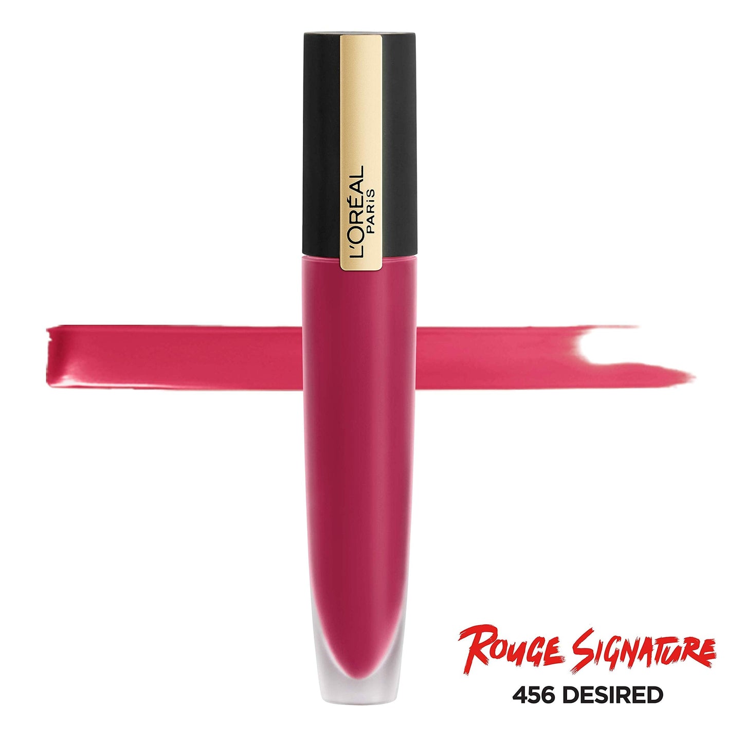 L'OREAL Rouge Signature Lightweight Matte Lip Stain