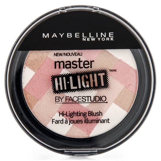 MAYBELLINE Face Studio Master Hi-Light Blush