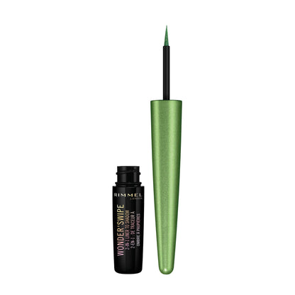 RIMMEL Wonder Swipe 2-In-1 Liner To Shadow