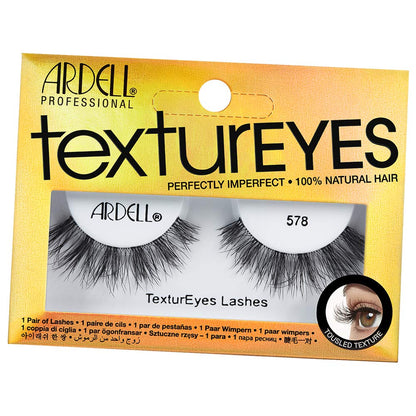 ARDELL TexturEyes Natural Hair Lashes