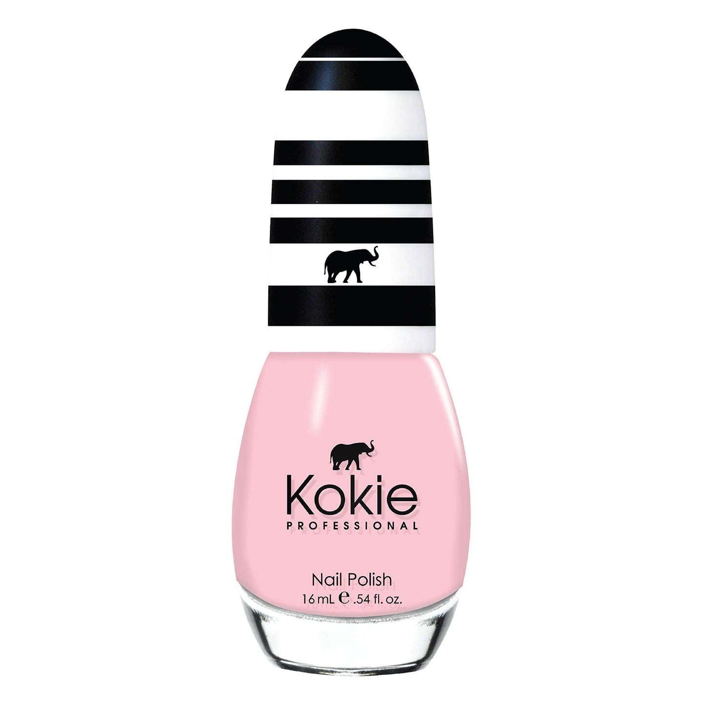 KOKIE Professional Nail Polish