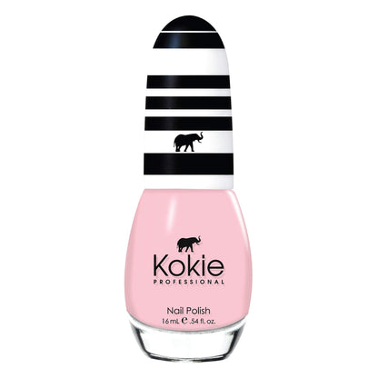 KOKIE Professional Nail Polish