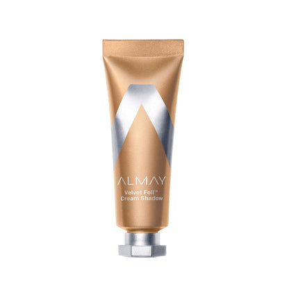 ALMAY Velvet Foil Cream Eye Shadow