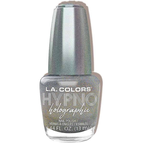 L.A. COLORS Extreme Shine Nail Polish