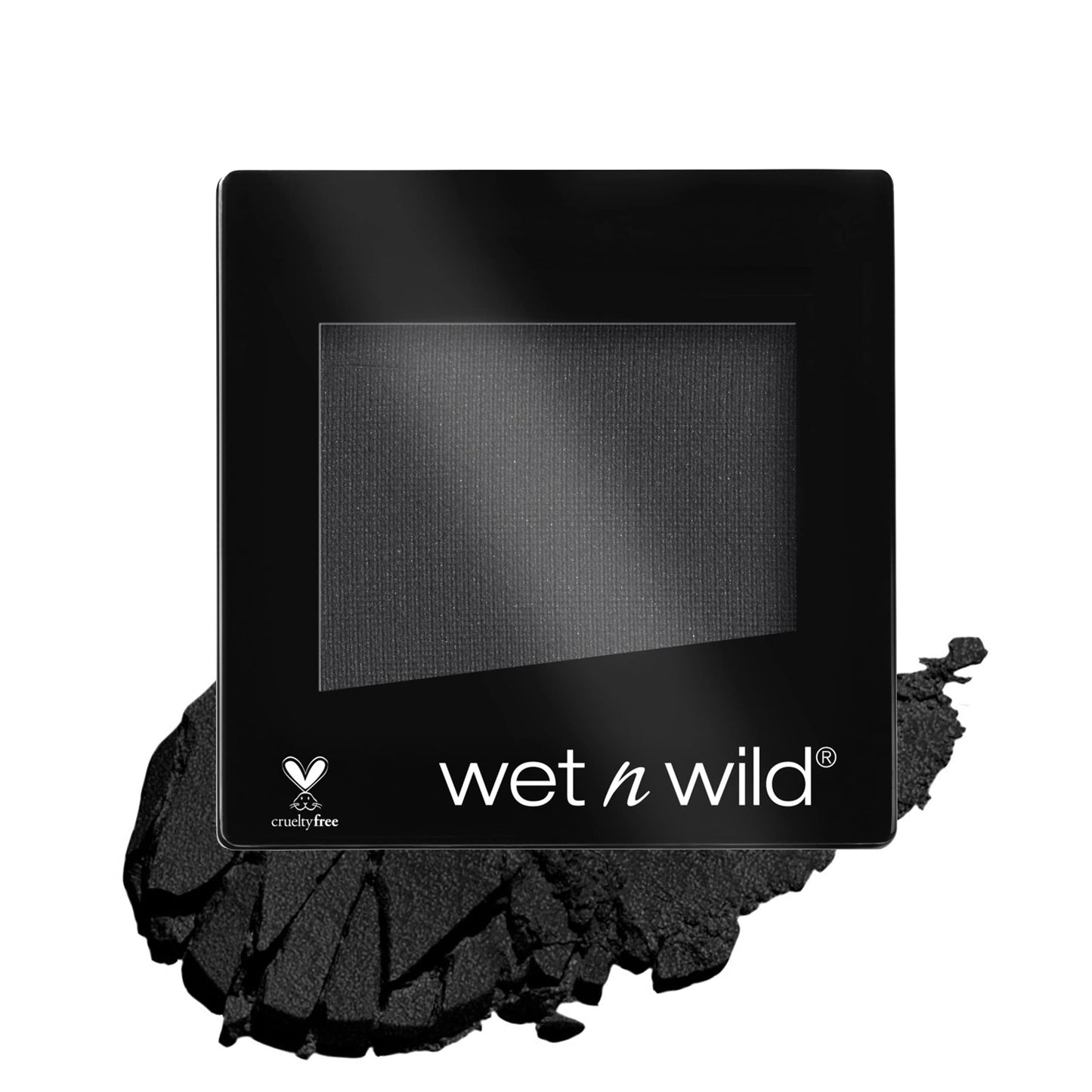 Wet n Wild Color Icon Eyeshadow Single