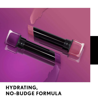 COVERGIRL Exhibitionist Ultra-Matte Lipstick