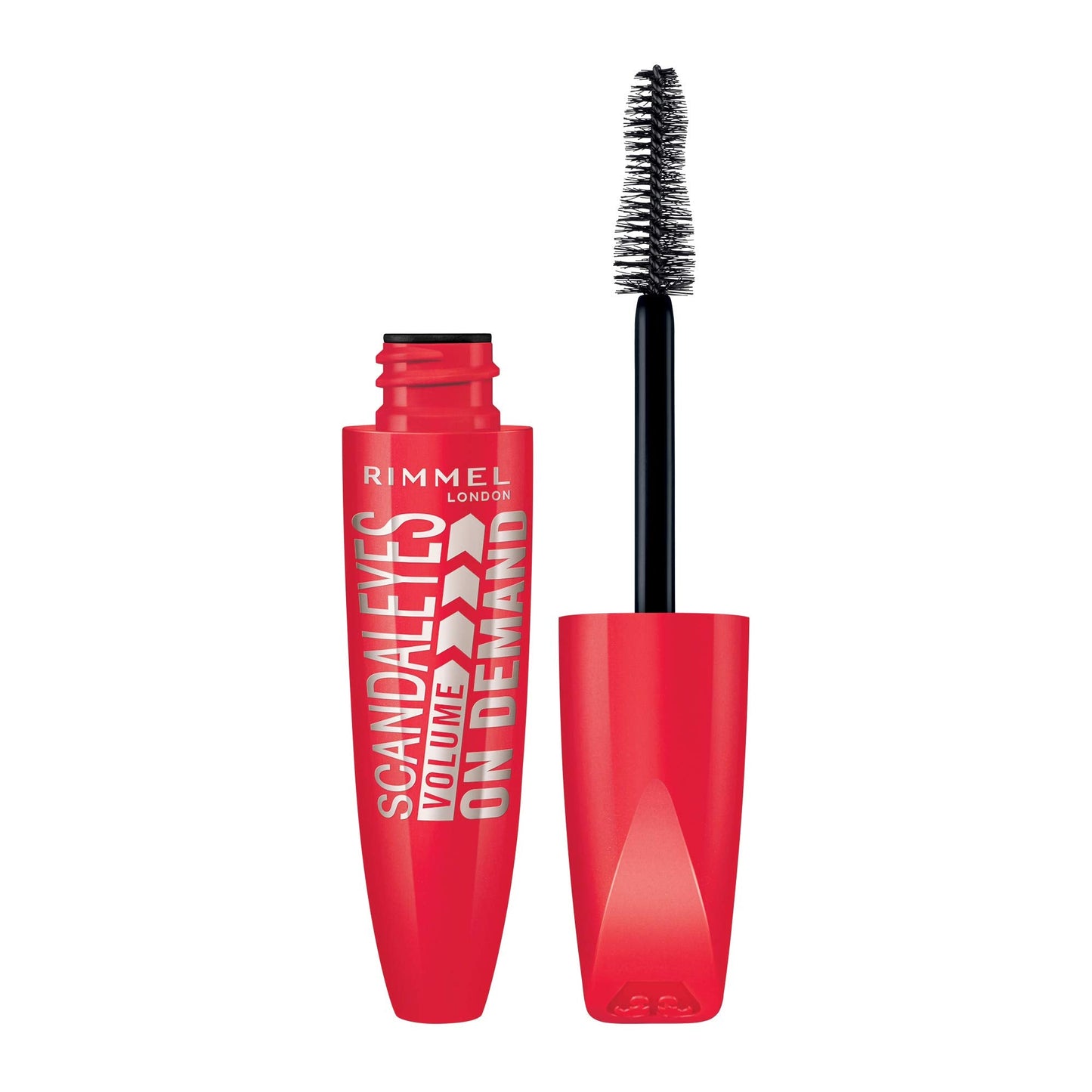 RIMMEL Scandal'Eyes Volume on Demand Mascara