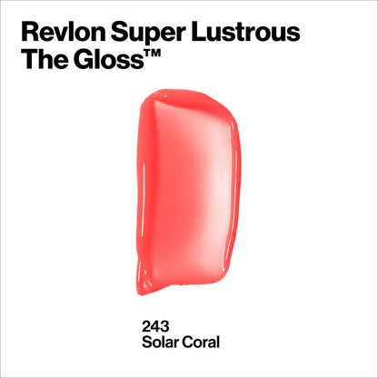 Super Lustrous The Gloss