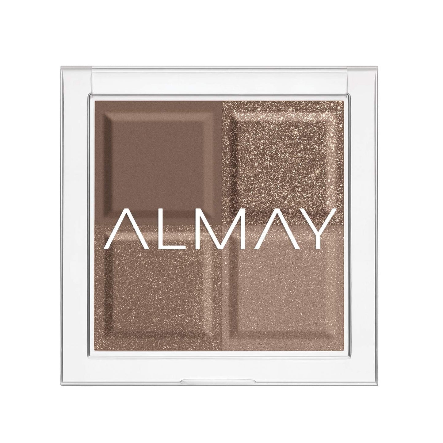 ALMAY Shadow Quad - Pressed Powder Eyeshadow