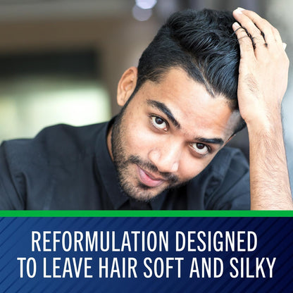 SELSUN Blue Moisturizing Antidandruff Shampoo