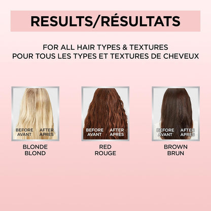 Le Color Gloss One Step in-Shower Toning Gloss