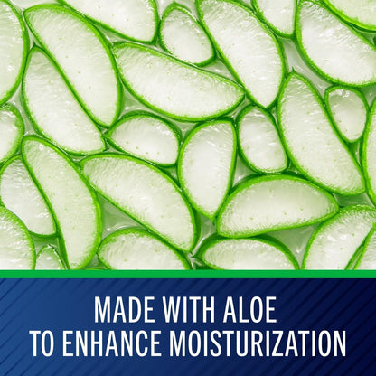 SELSUN Blue Moisturizing Antidandruff Shampoo