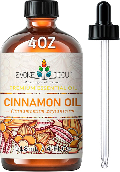 EVOKE OCCU Essential Oil