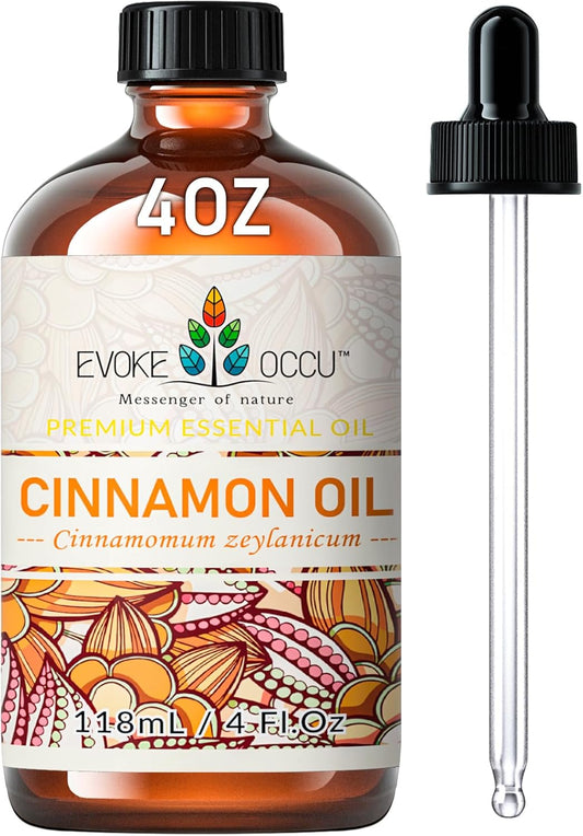 EVOKE OCCU Essential Oil