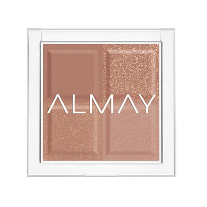 ALMAY Shadow Quad - Pressed Powder Eyeshadow