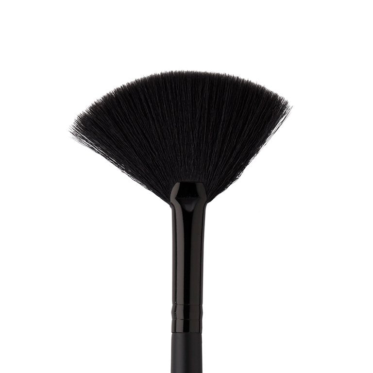 e.l.f. Cosmetics Fan Brush For Precision Application