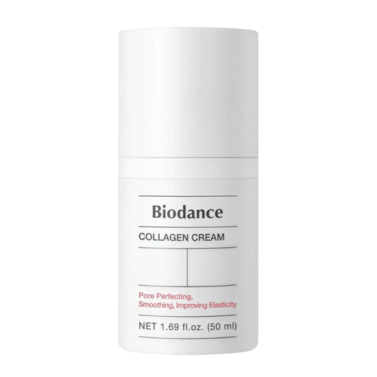 BIODANCE Collagen Cream
