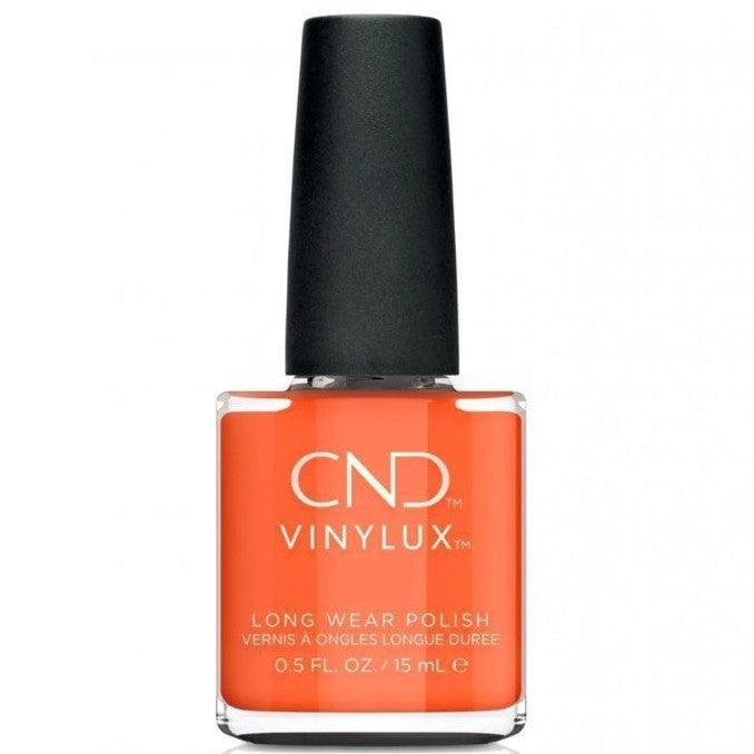 CND VINYLUX Weekly & Longwear High Impact Nail Polish