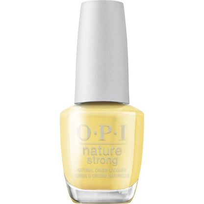 O.P.I Nature Strong Natural Origin Nail Lacquer