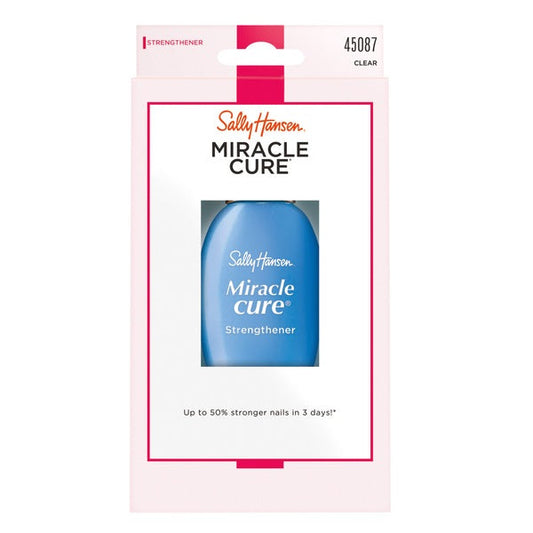 SALLY HANSEN Miracle Cure Strengthener Treatment