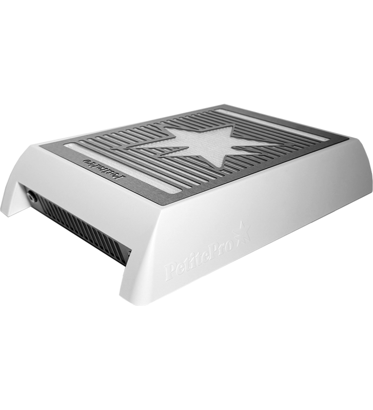 SHEMAX PetitePro X White Nail Dust Collector