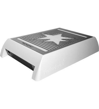 SHEMAX PetitePro X White Nail Dust Collector