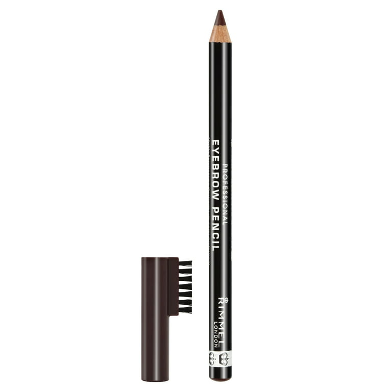 RIMMEL Brow This Way Professional Eyebrow Definer Pencil