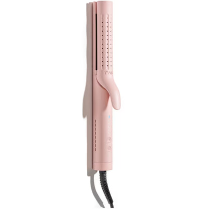 TYMO Airflow 2 in1 Hair Curler and Straightener