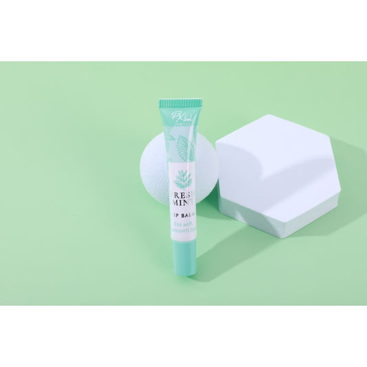 Fresh Mint Lip Balm
