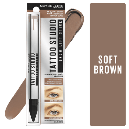 Tattoo Brow Lift Stick