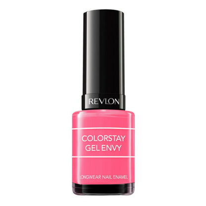 Gel Envy Nail Polish