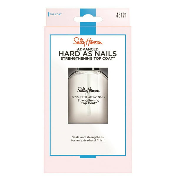 SALLY HANSEN Miracle Cure Strengthener Treatment