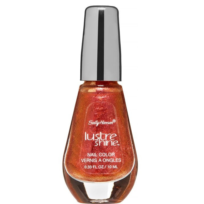 SALLY HANSEN Lustre Shine Nail Color